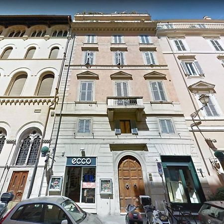 Sistinaflat Apartment Rome Exterior photo