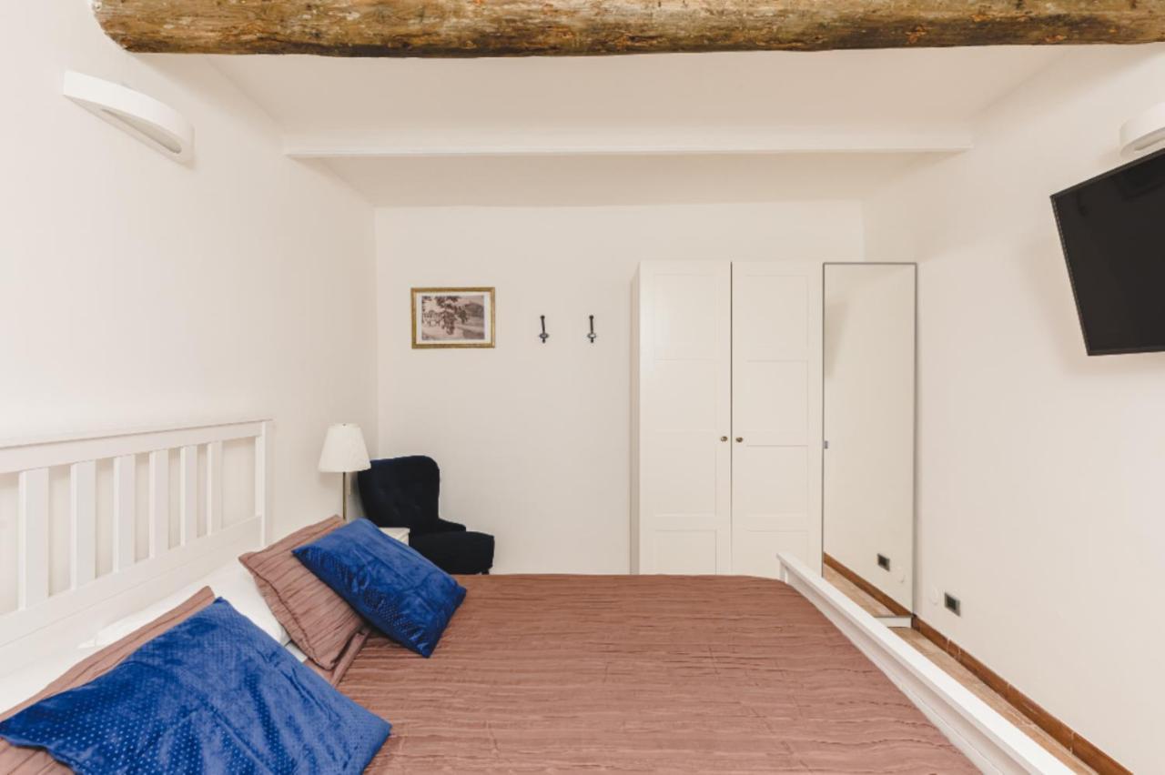 Sistinaflat Apartment Rome Exterior photo