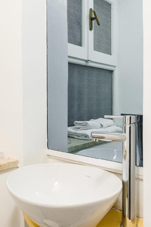 Sistinaflat Apartment Rome Exterior photo
